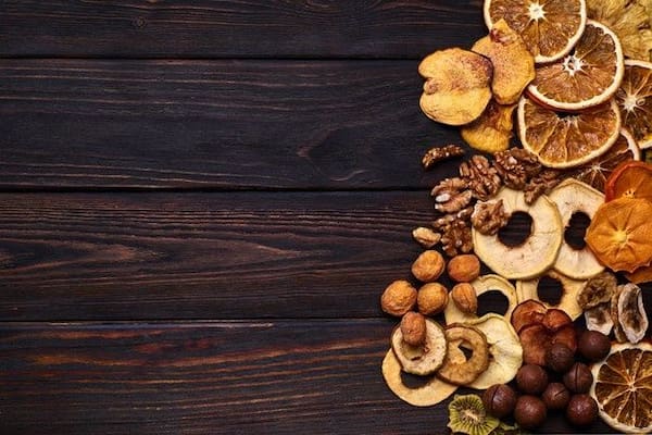 تصویر 4 از خرید و فروش میوه خشک رژیمی با شرایط فوق العاده